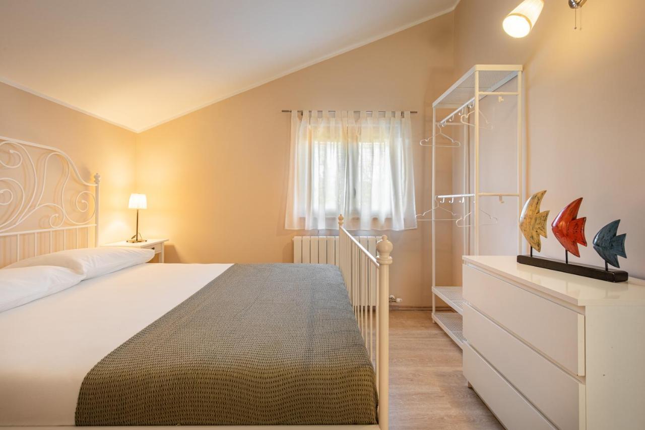 Apartments Morozin Krk Town Zewnętrze zdjęcie