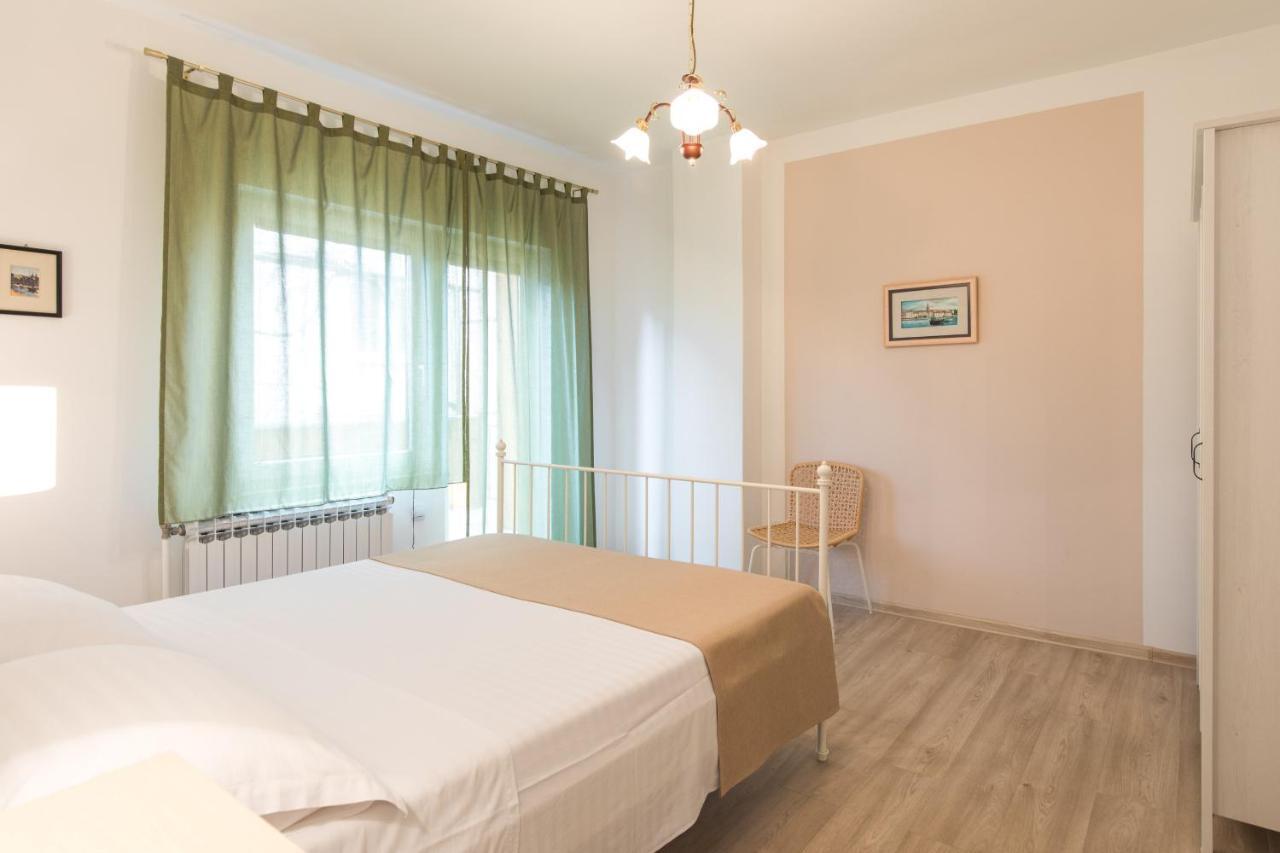 Apartments Morozin Krk Town Zewnętrze zdjęcie